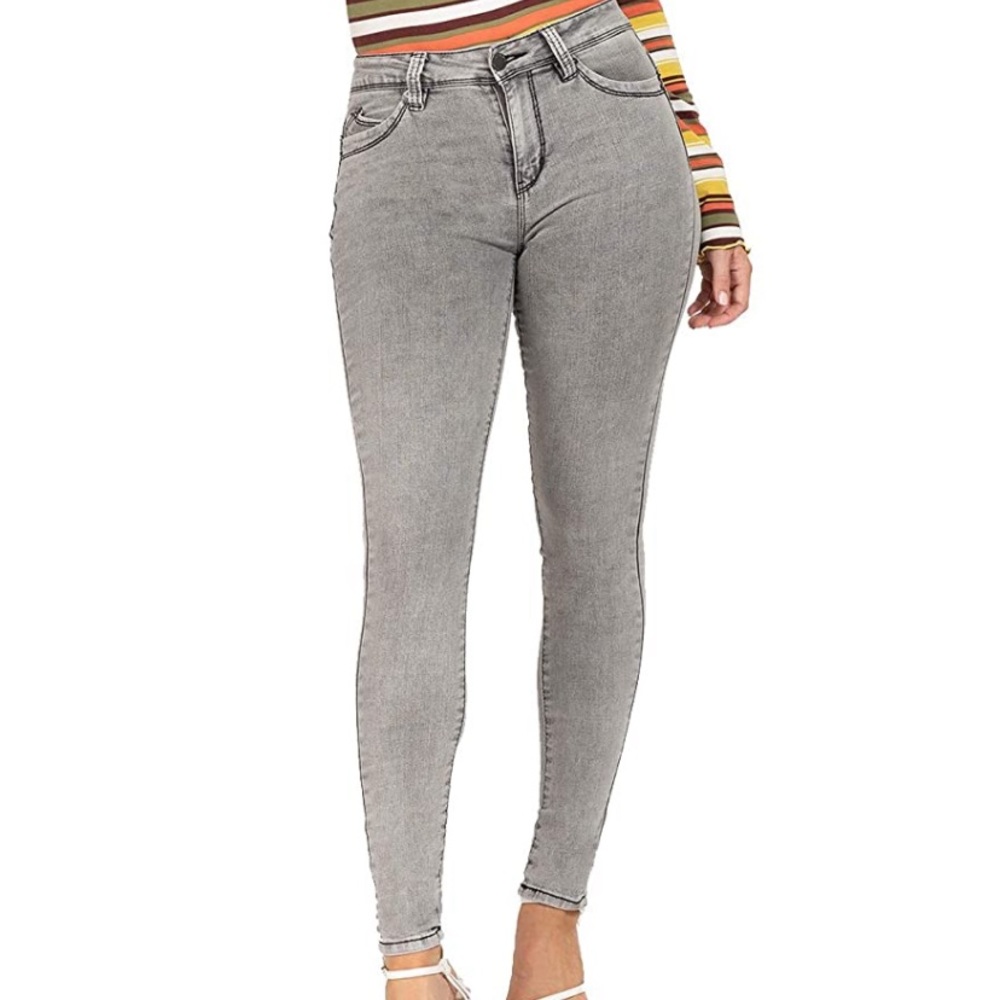 Ymi jeans
